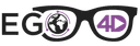 Ego4D logo
